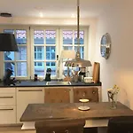 Duenenhuuske Inselhartje Mit Sauna Auf By Interhome *