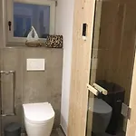 Duenenhuuske Inselhartje Mit Sauna Auf By Interhome