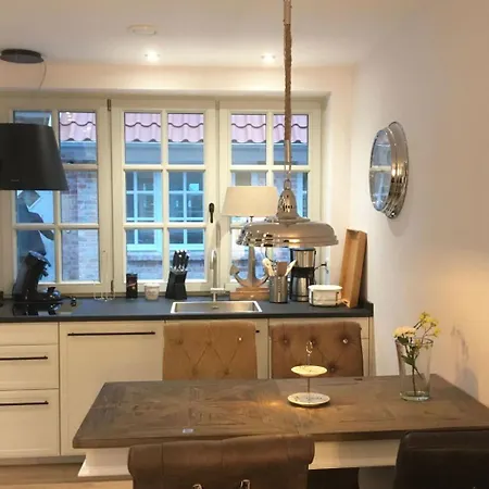 Duenenhuuske Inselhartje Mit Sauna Auf By Interhome *