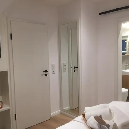 Duenenhuuske Inselhartje Mit Sauna Auf By Interhome Holiday home *