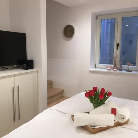 Holiday home Duenenhuuske Inselhartje Mit Sauna Auf By Interhome *