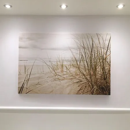 Feriehus Duenenhuuske Inselhartje Mit Sauna Auf By Interhome Spiekeroog
