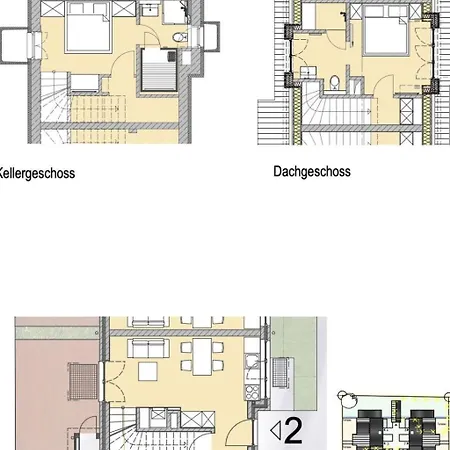 펜션 Duenenhuuske Inselhartje Mit Sauna Auf By Interhome *