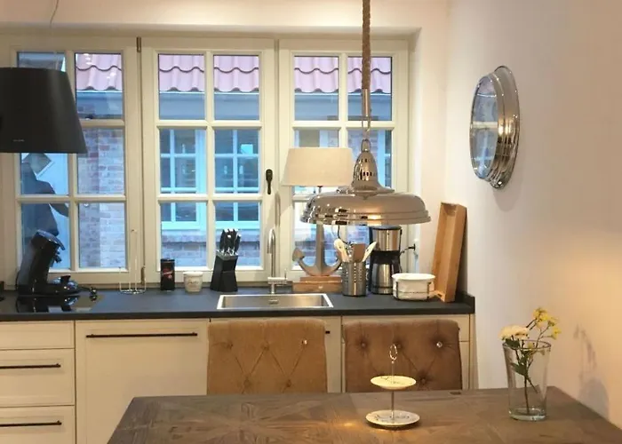 Duenenhuuske Inselhartje Mit Sauna Auf By Interhome *