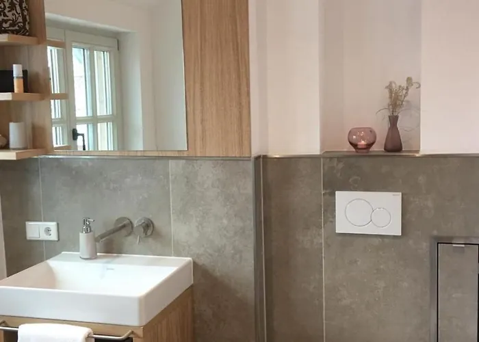 Duenenhuuske Inselhartje Mit Sauna Auf By Interhome Holiday home
