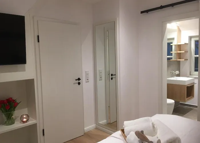 Duenenhuuske Inselhartje Mit Sauna Auf By Interhome Holiday home *