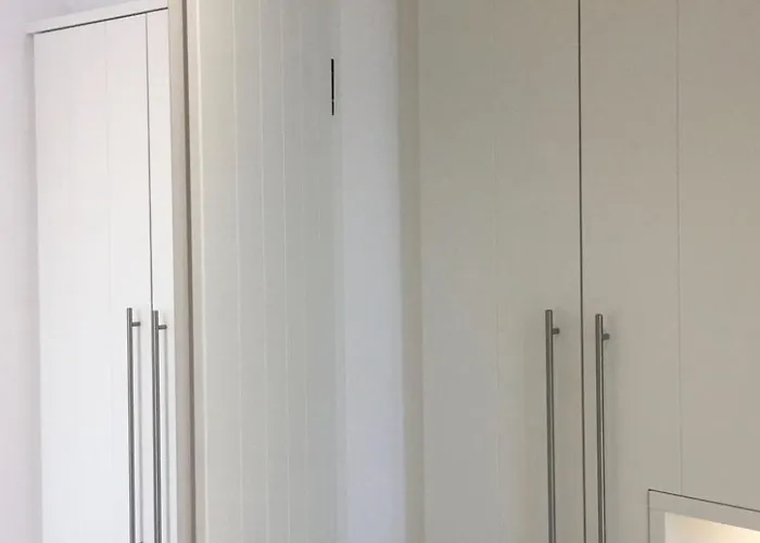 Feriehus Duenenhuuske Inselhartje Mit Sauna Auf By Interhome