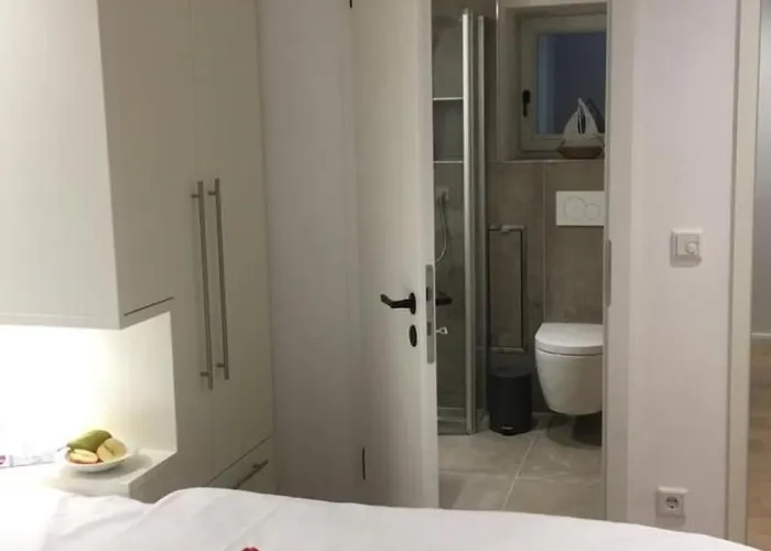 Duenenhuuske Inselhartje Mit Sauna Auf By Interhome *