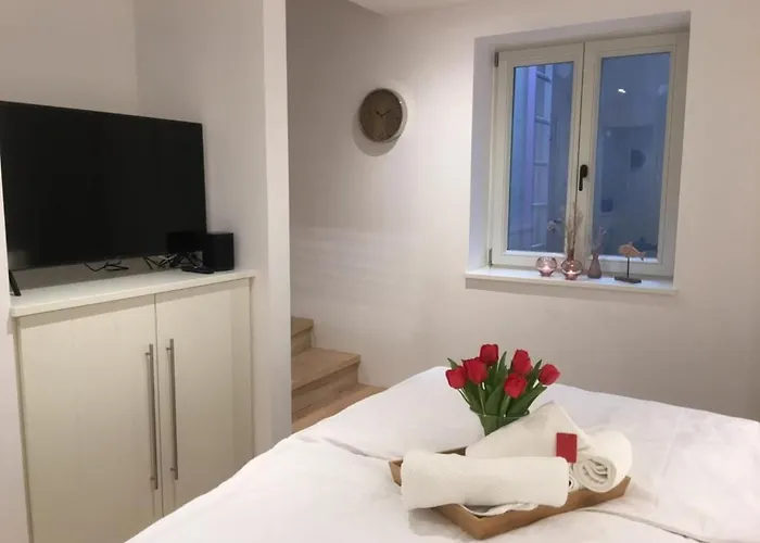 Feriehus Duenenhuuske Inselhartje Mit Sauna Auf By Interhome *