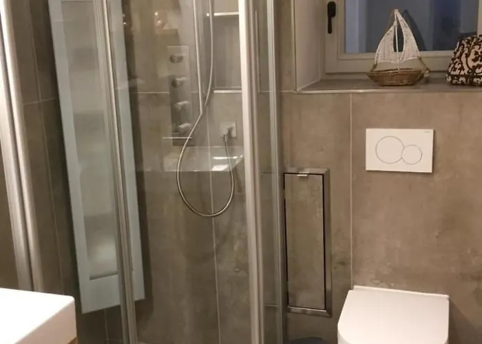 Duenenhuuske Inselhartje Mit Sauna Auf By Interhome Feriehus *