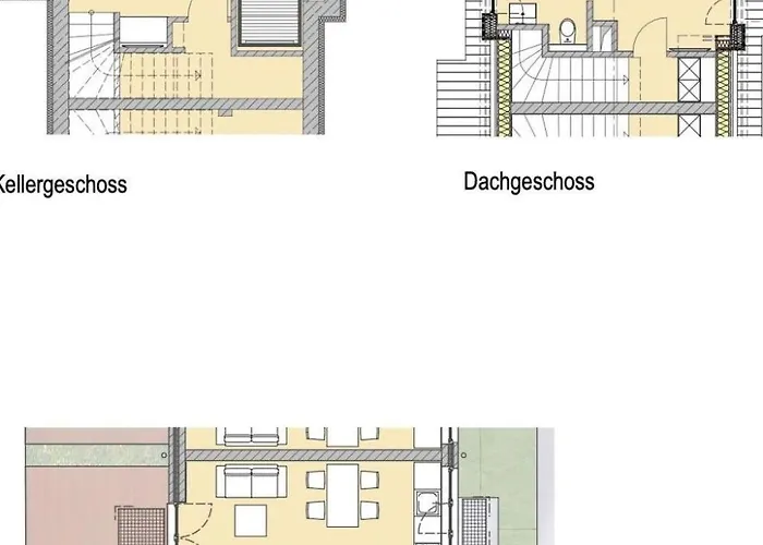 Feriehus Duenenhuuske Inselhartje Mit Sauna Auf By Interhome *